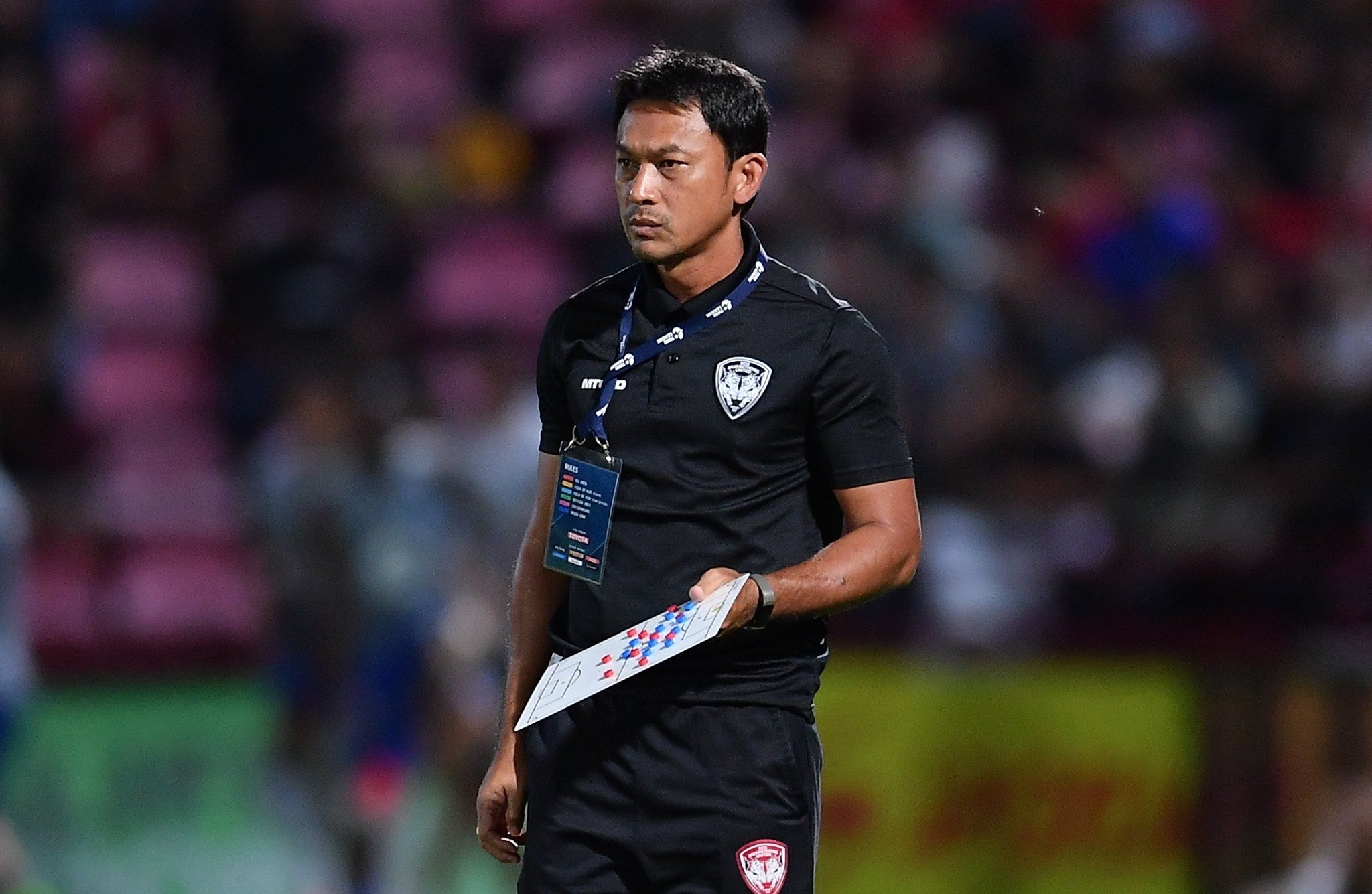 ธชตวัน ศรีปาน