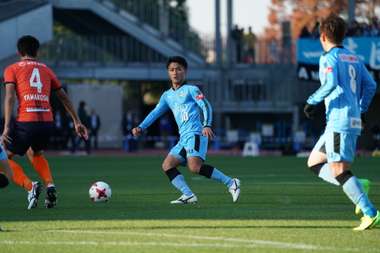 Kawasaki Frontale - J.League