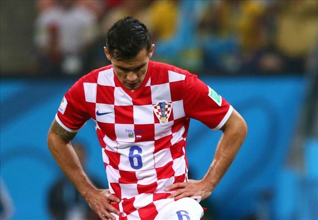 Dejan Lovren_Liverpool