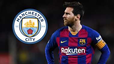 lionel messi manchester city