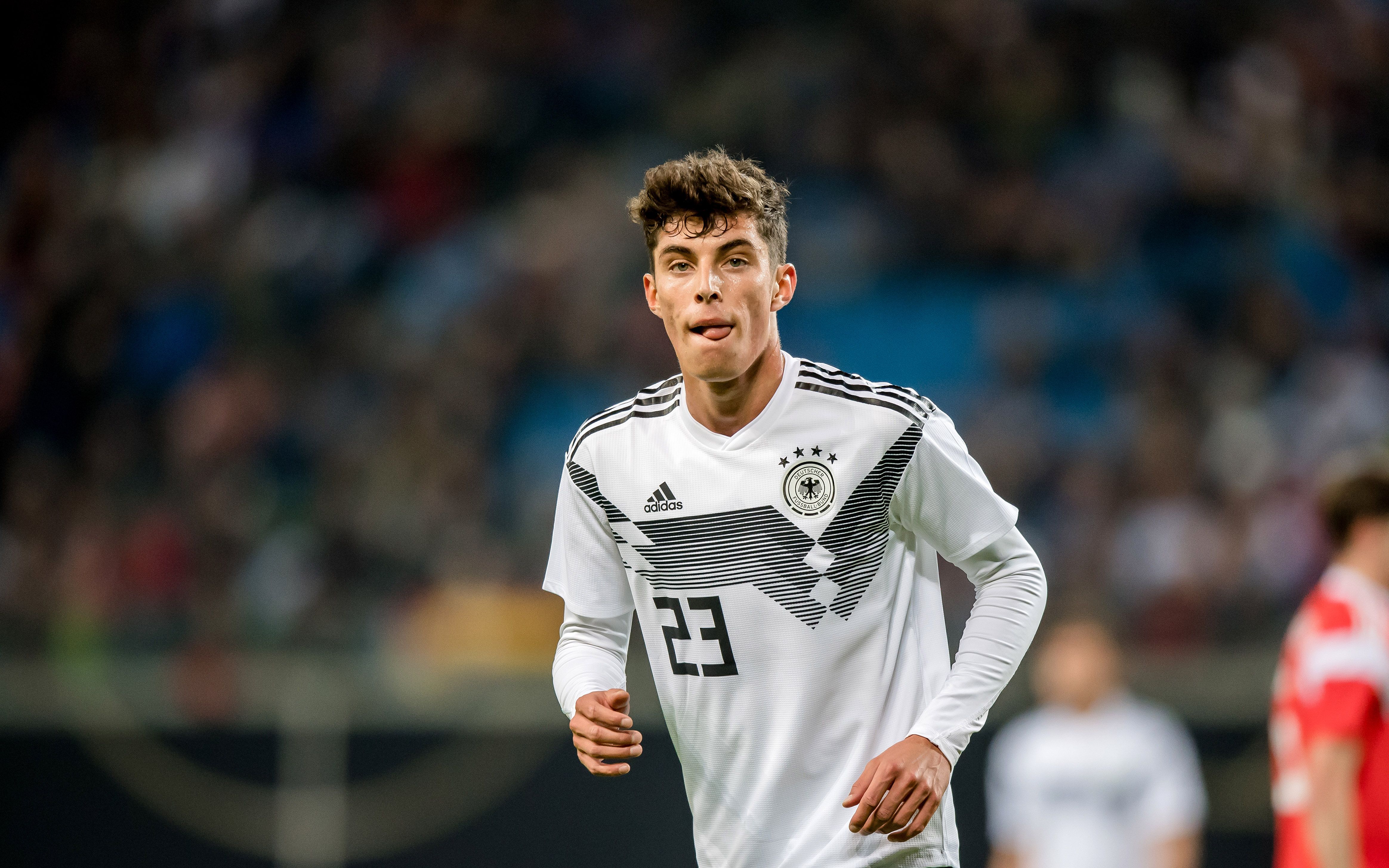 Kai Havertz Germany