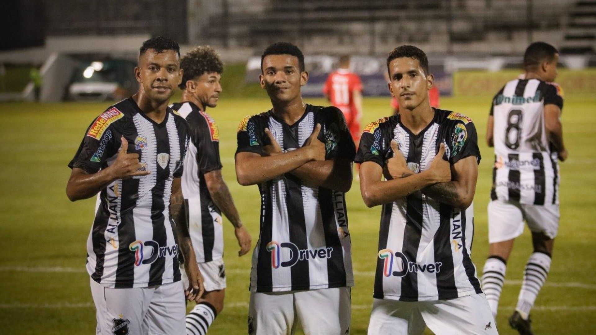 Wallyson ABC-RN 2021