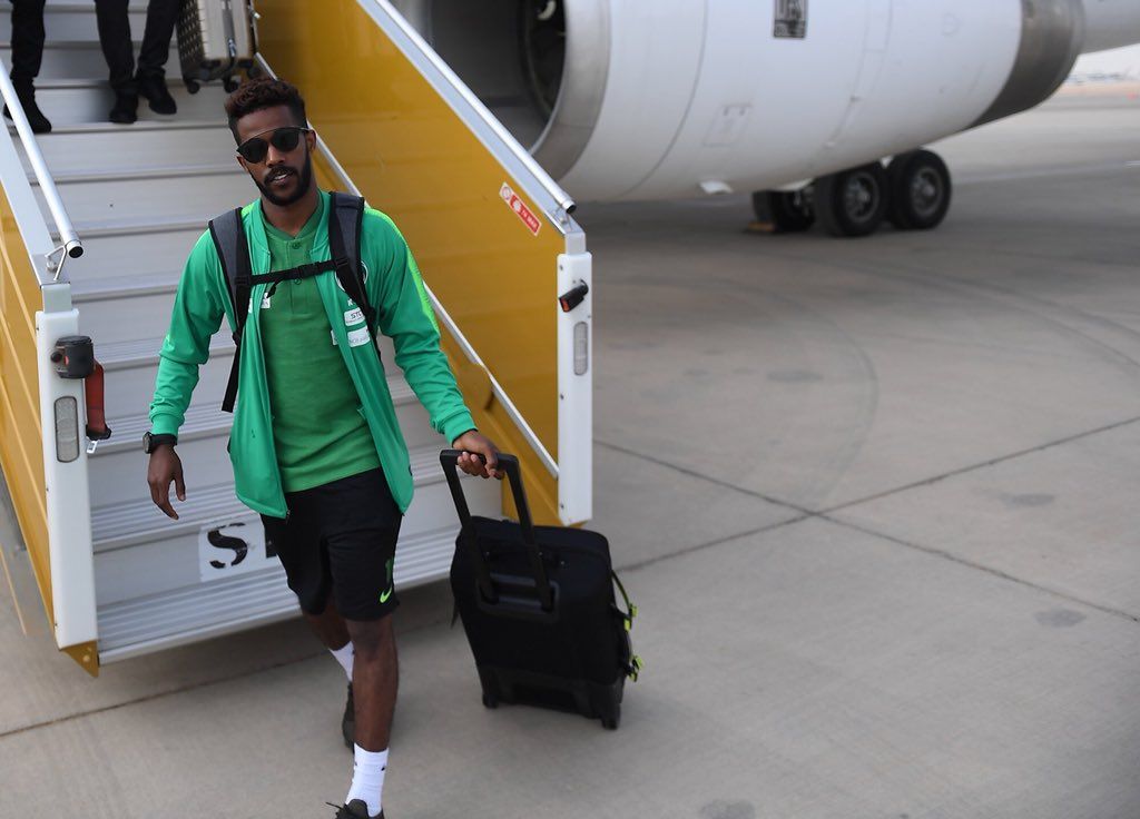 نواف العابد