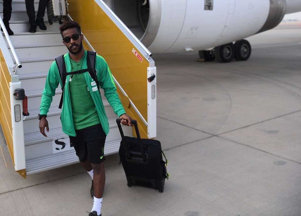 نواف العابد