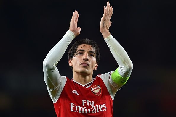 Hector Bellerin
