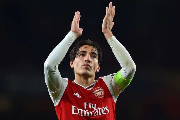 Hector Bellerin