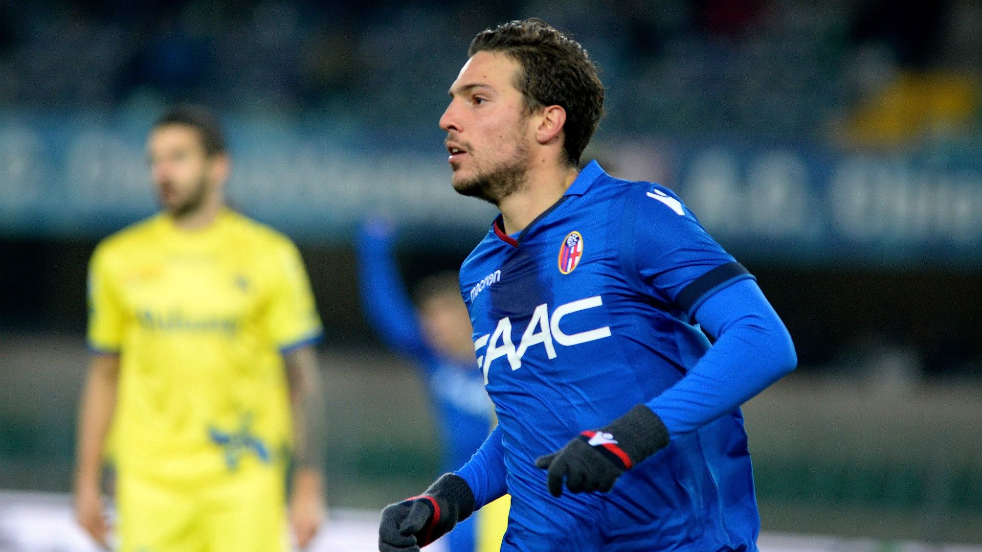 Simone Verdi Bologna