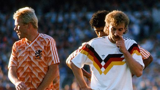 Deutschland Trikot