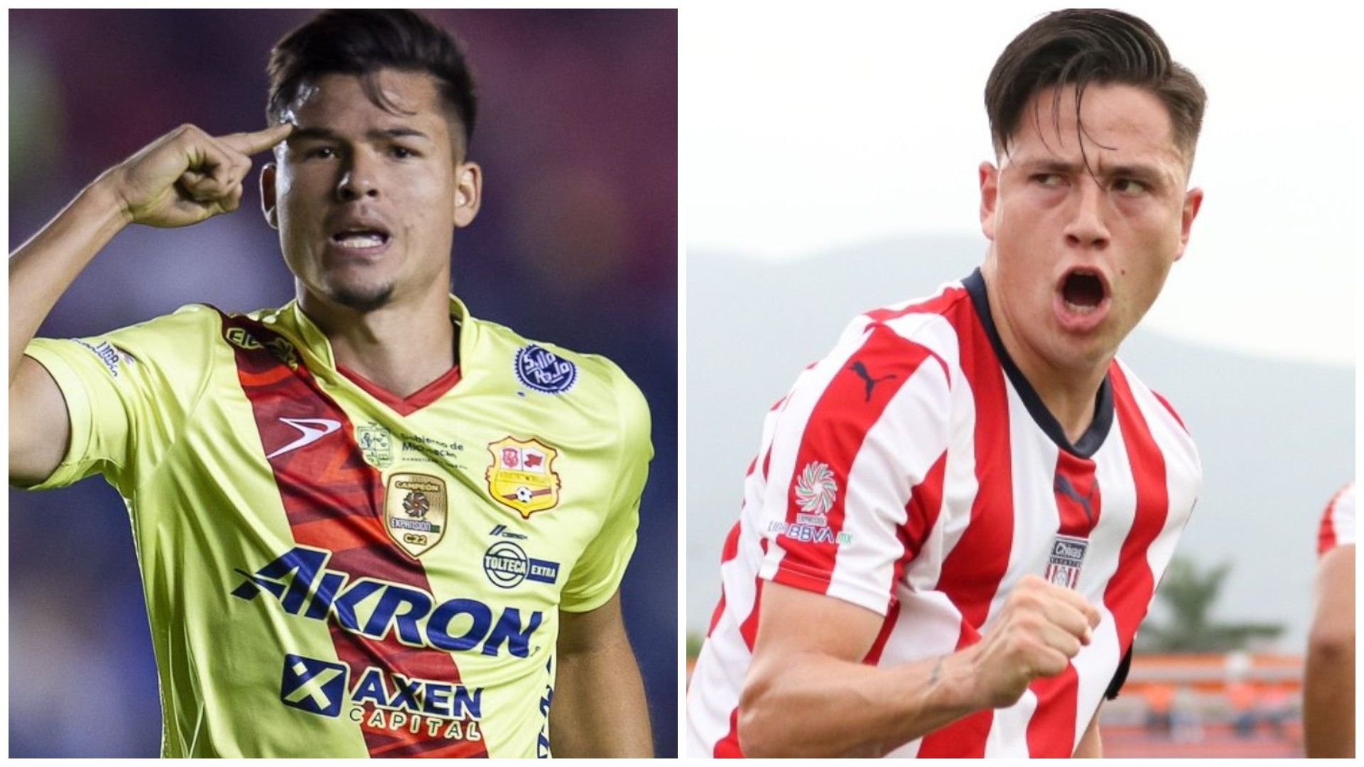 Morelia Tapatío Liga de Expansión Clausura 2023