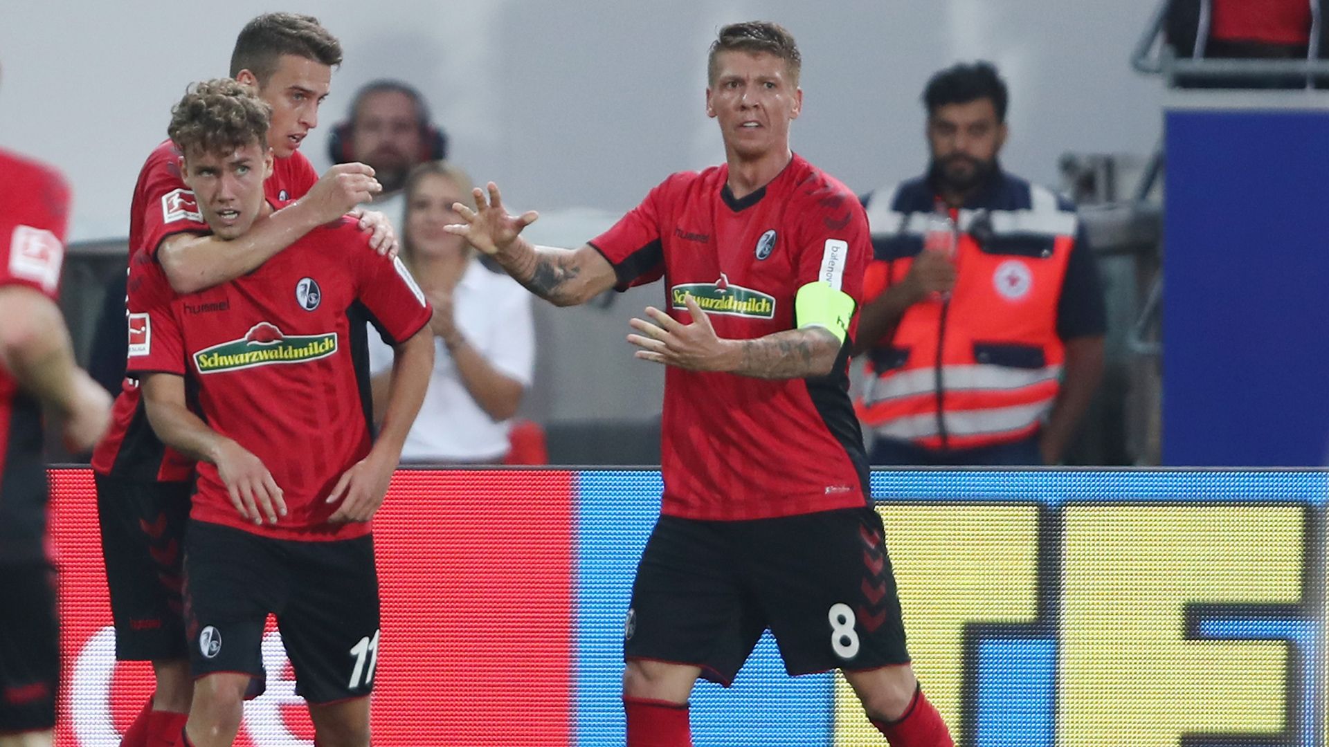 Freiburg Waldschmidt Frantz Haberer 16092018