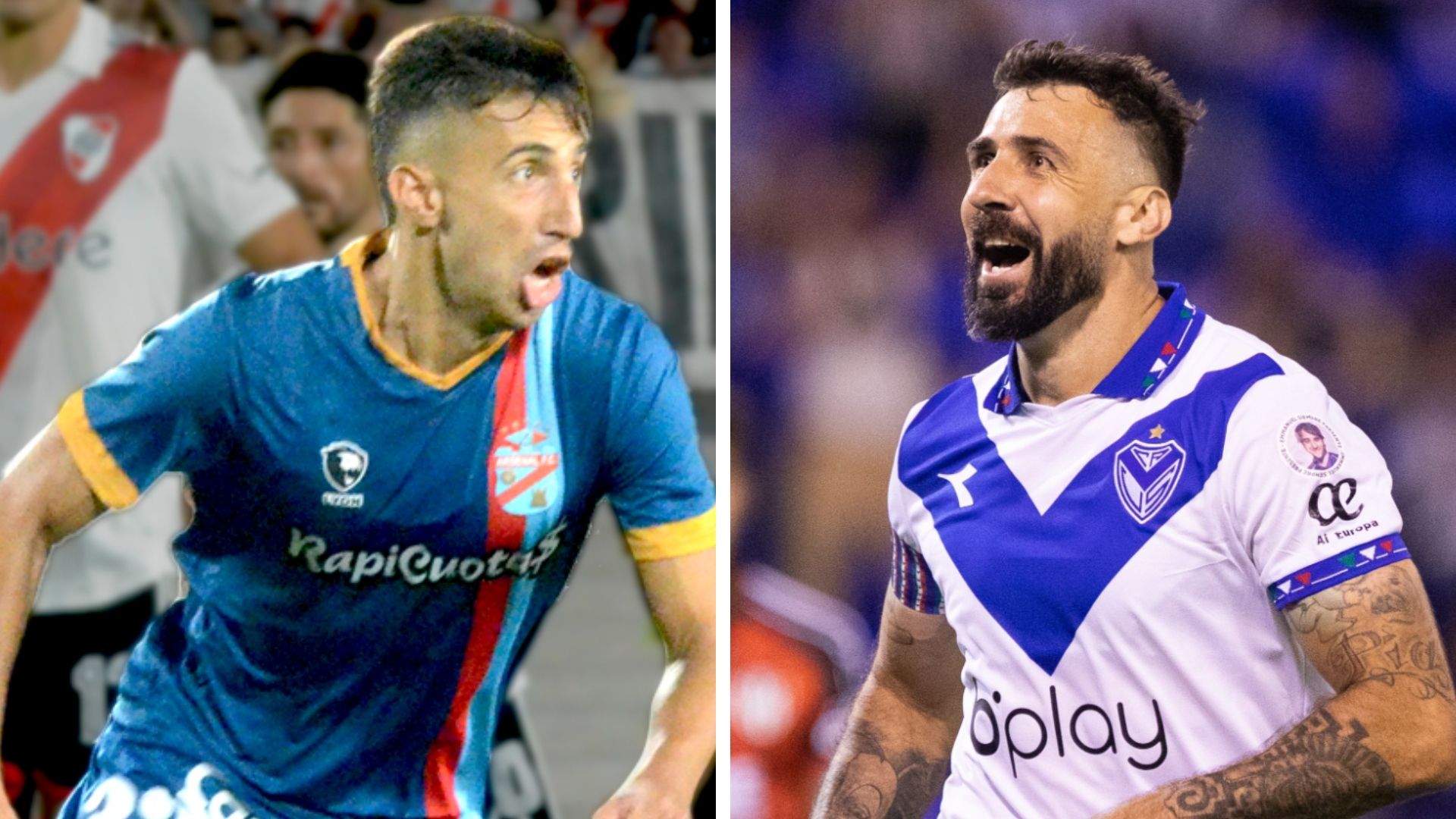 Vélez Arsenal Torneo Binance 2023