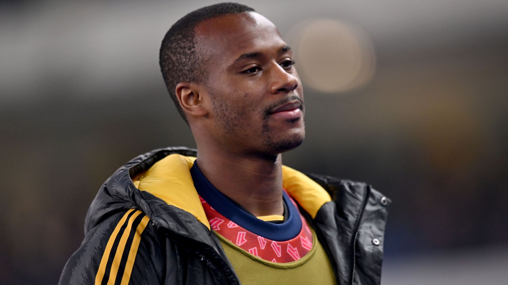 Tiago Djalo Juventus