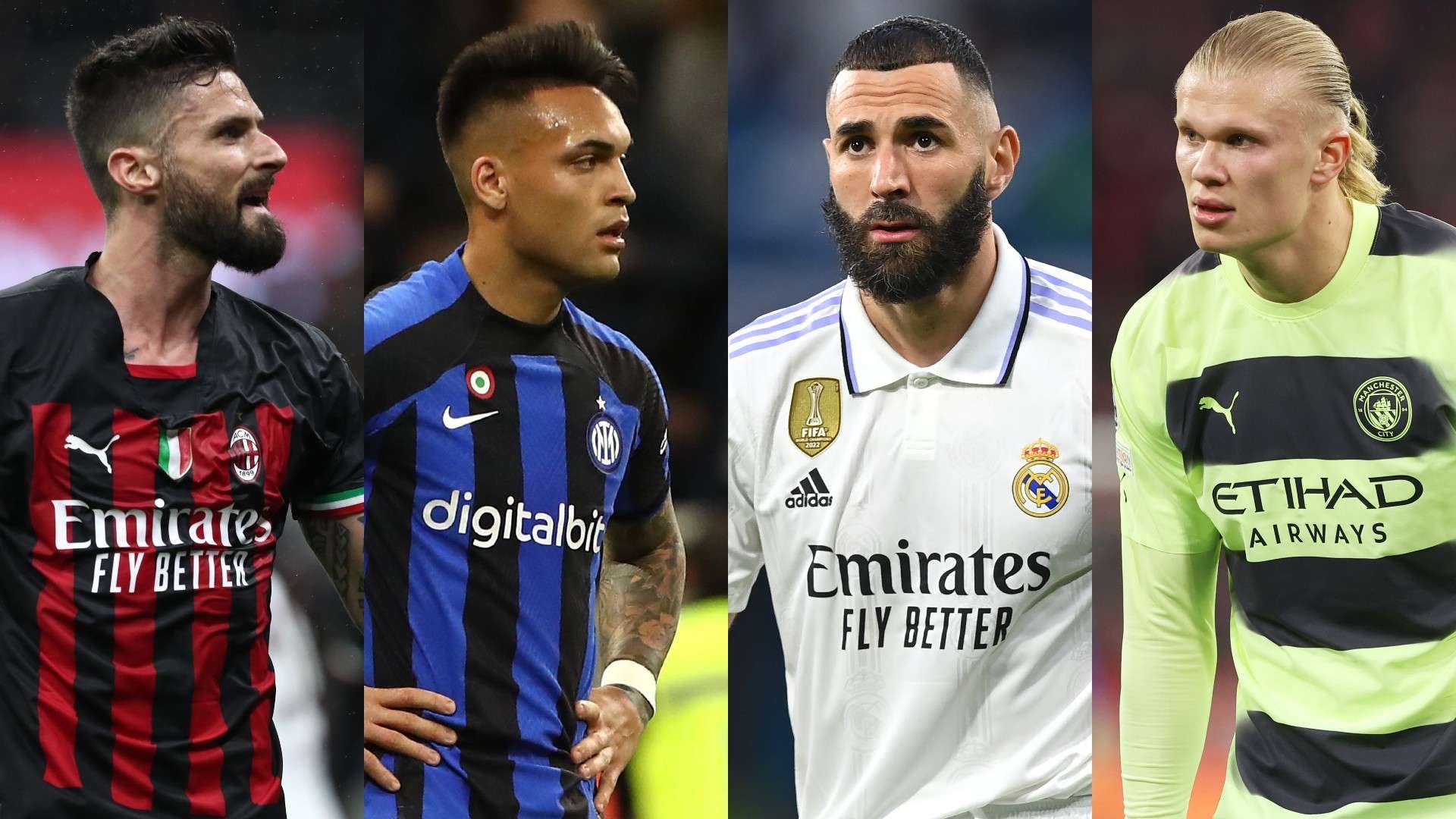 ucl best4 semi final