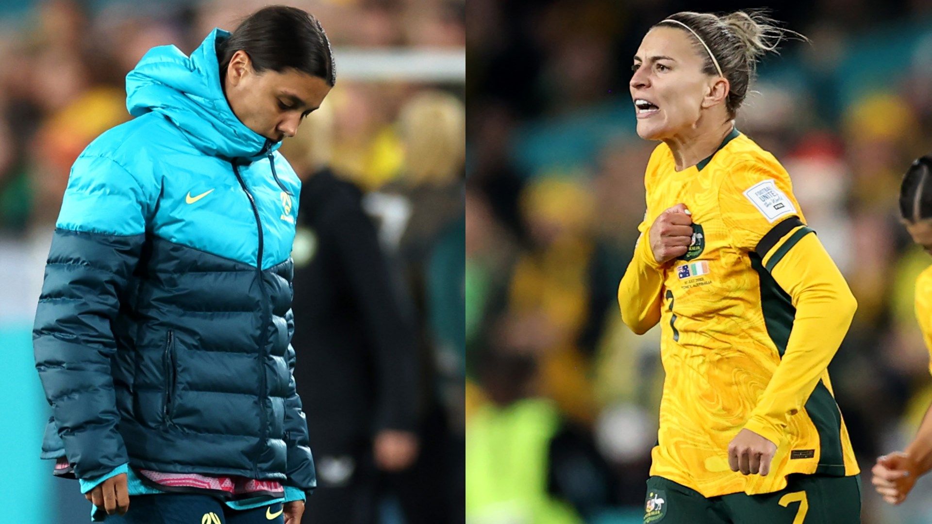 Kerr Catley Australia GFX