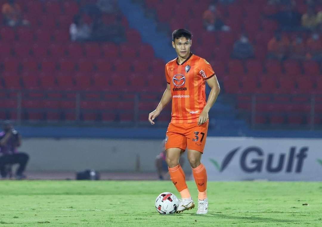 ณัฐพงษ์ สายริยา