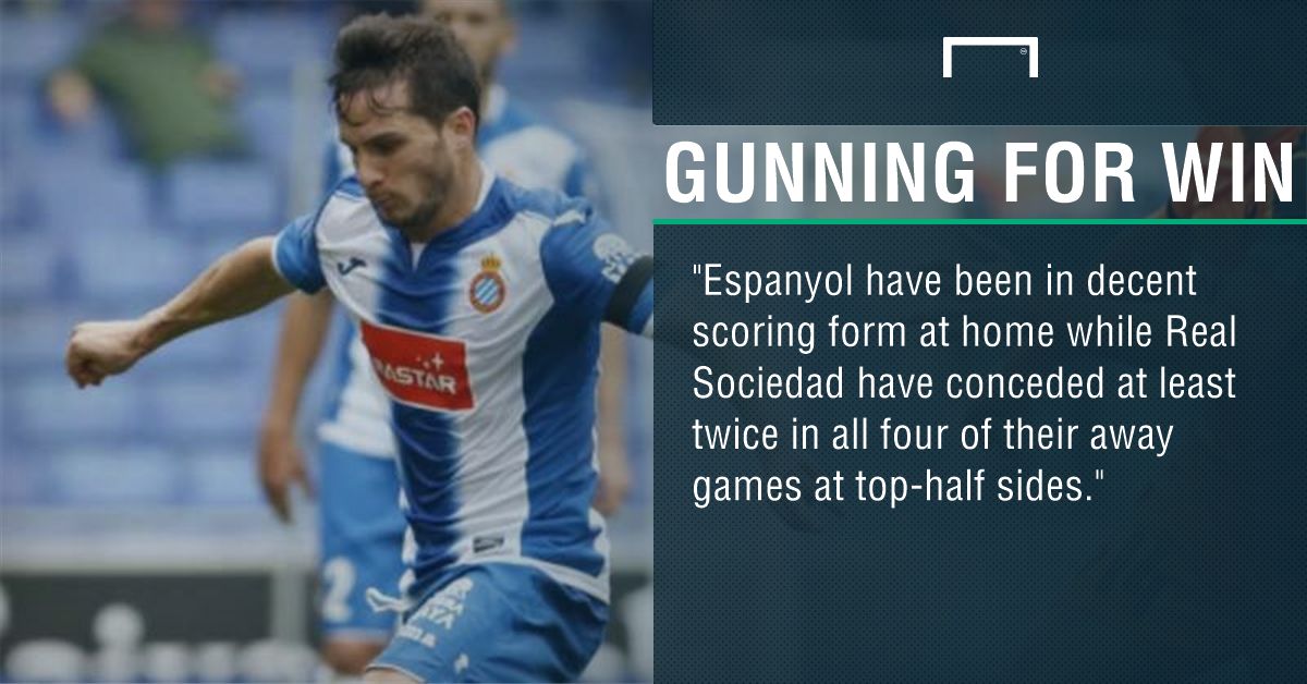 GFX Espanyol Real Sociedad betting