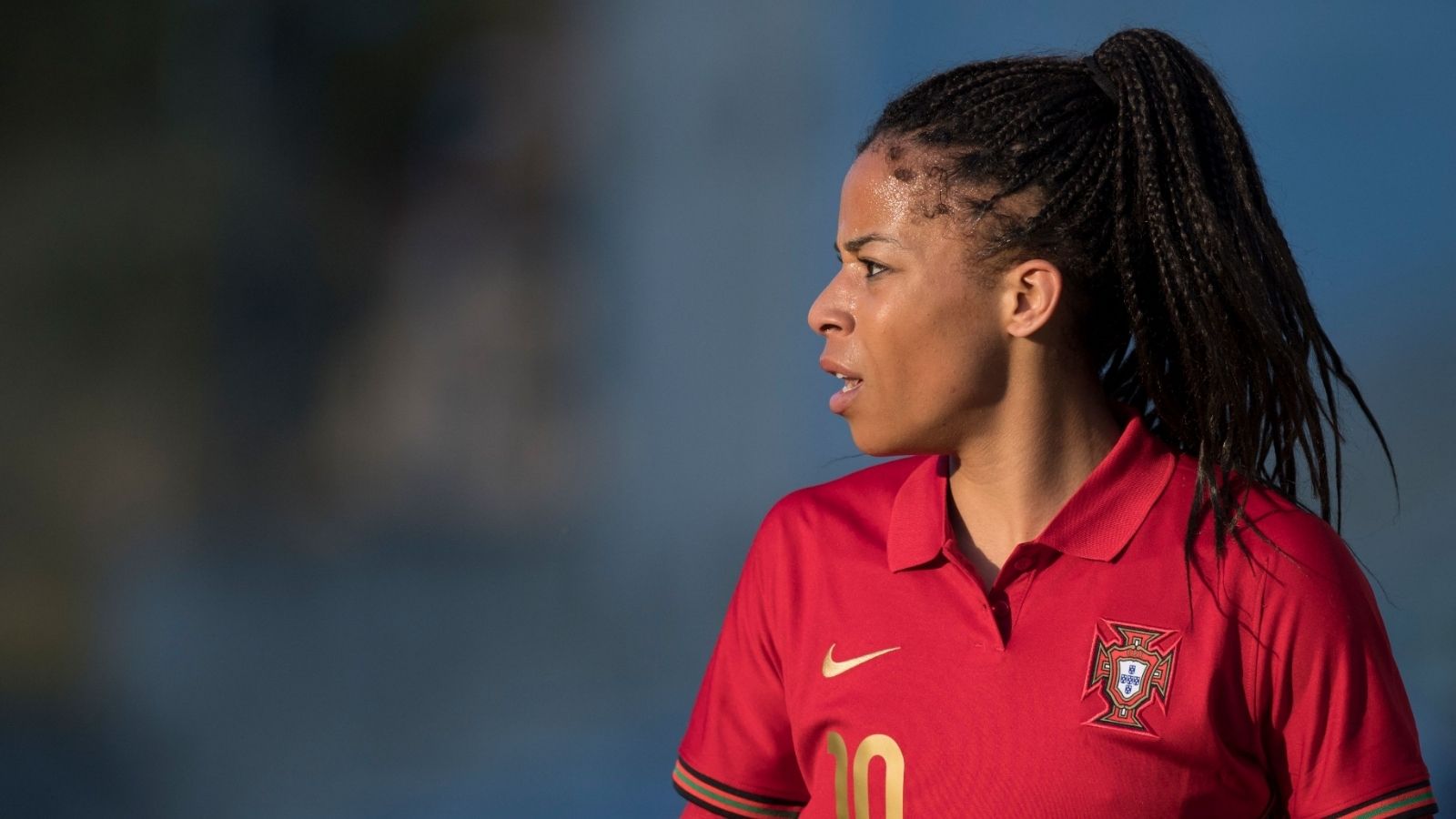Jessica Silva Portugal Women 2022