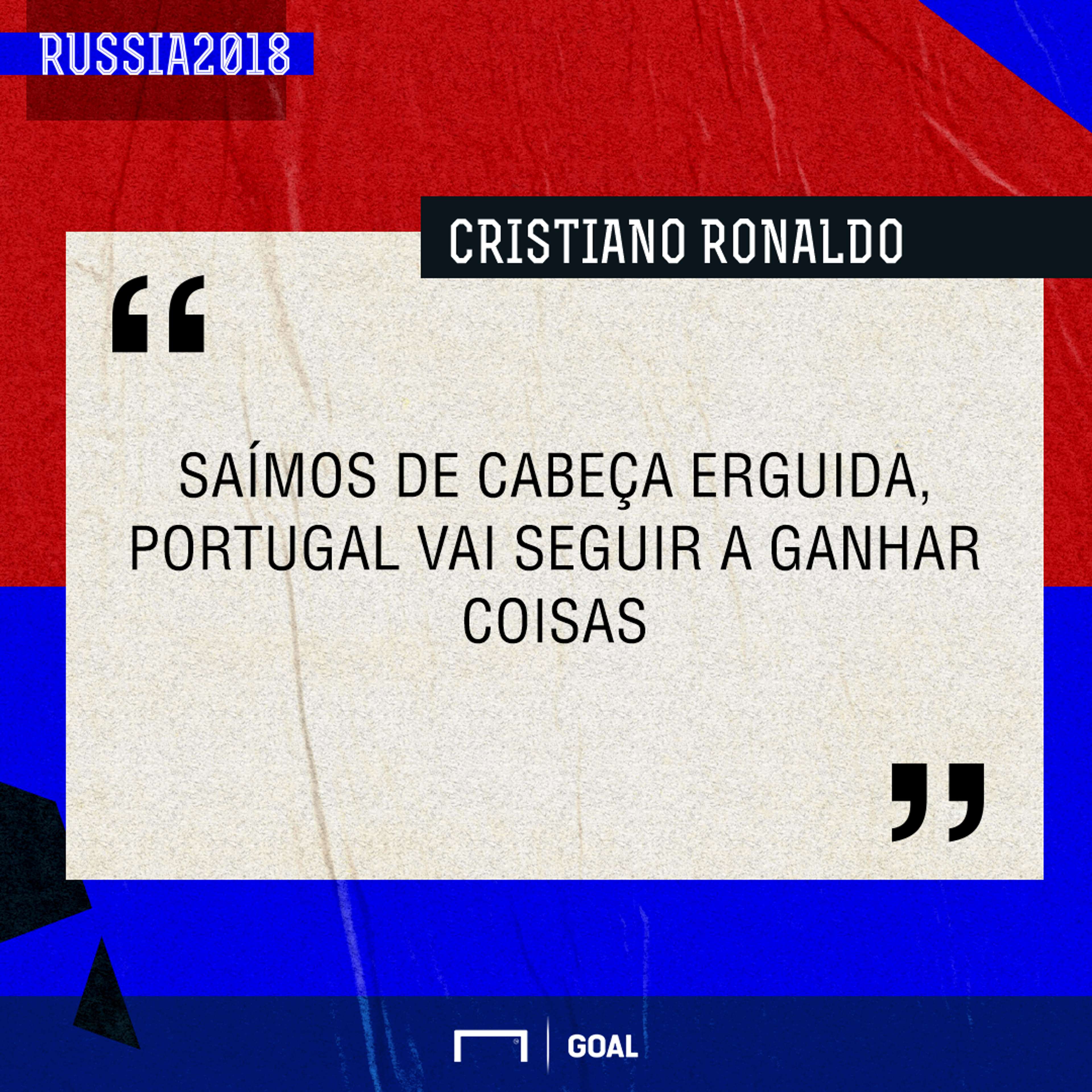 GFX Cristiano Ronaldo