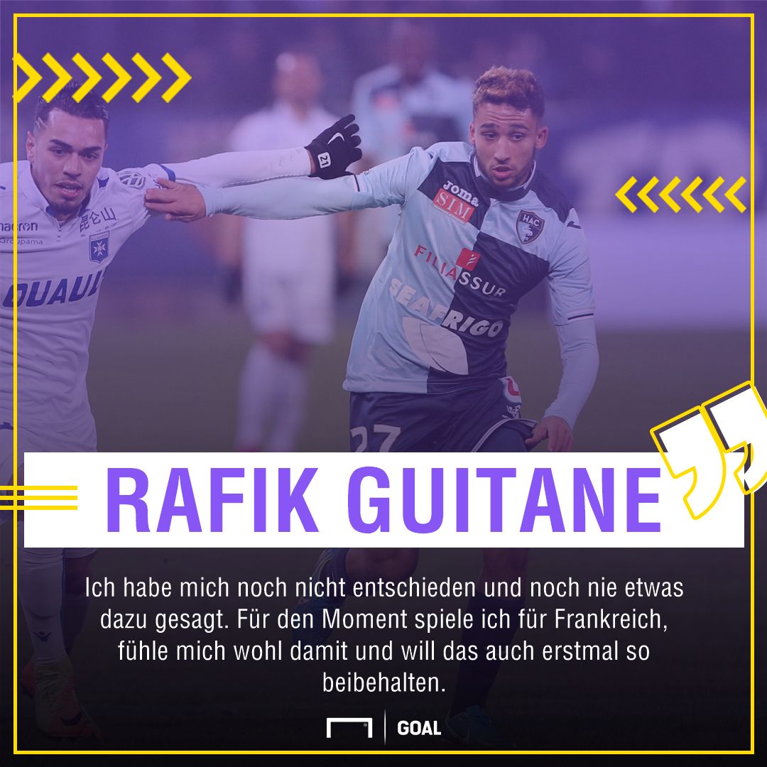 GFX Rafik Guitane