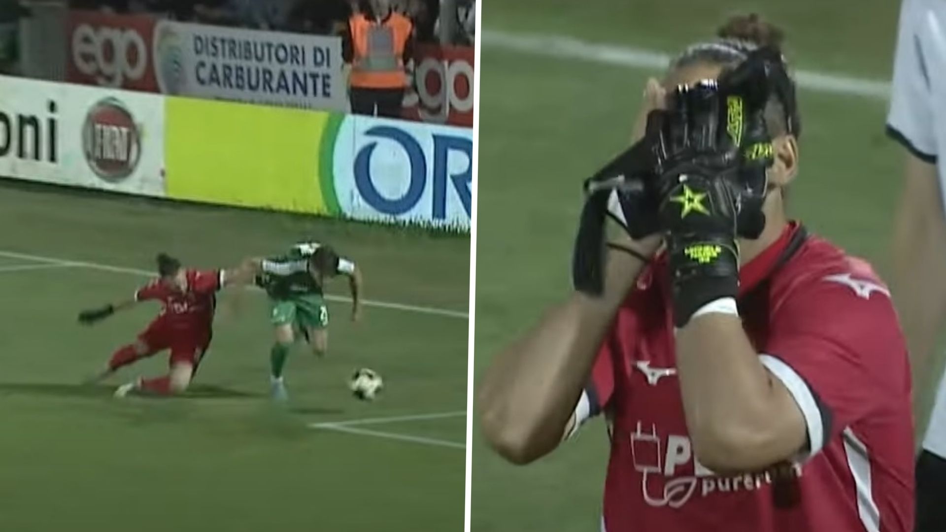 Nardi Cesena Monopoli