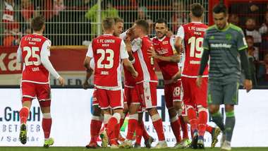 Union Berlin 08032019