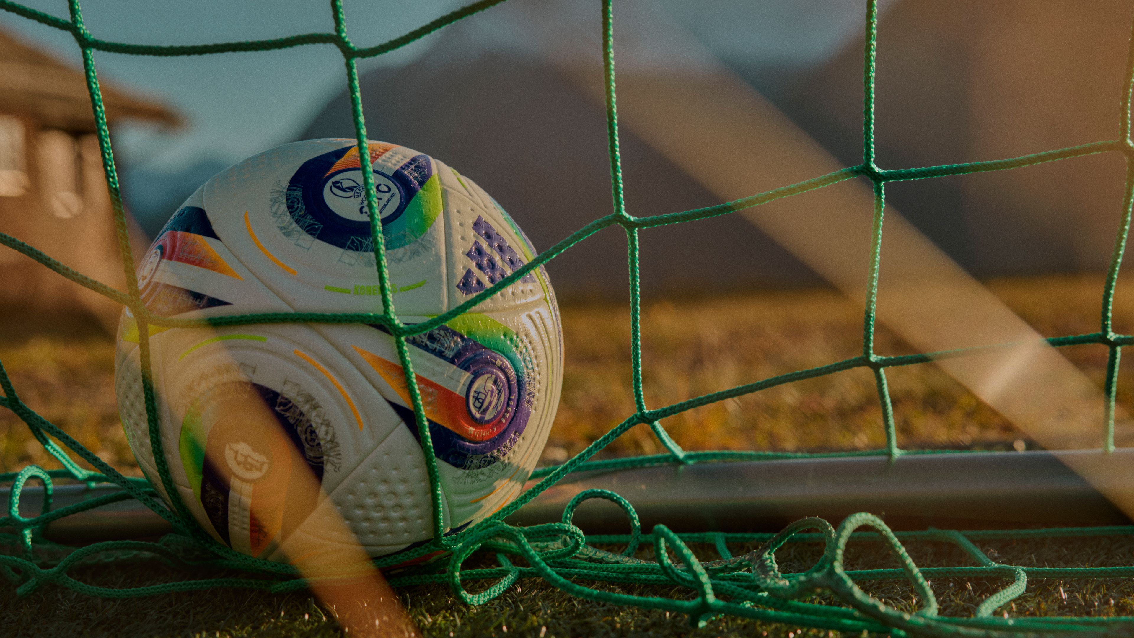 Ball Women Euro 2025