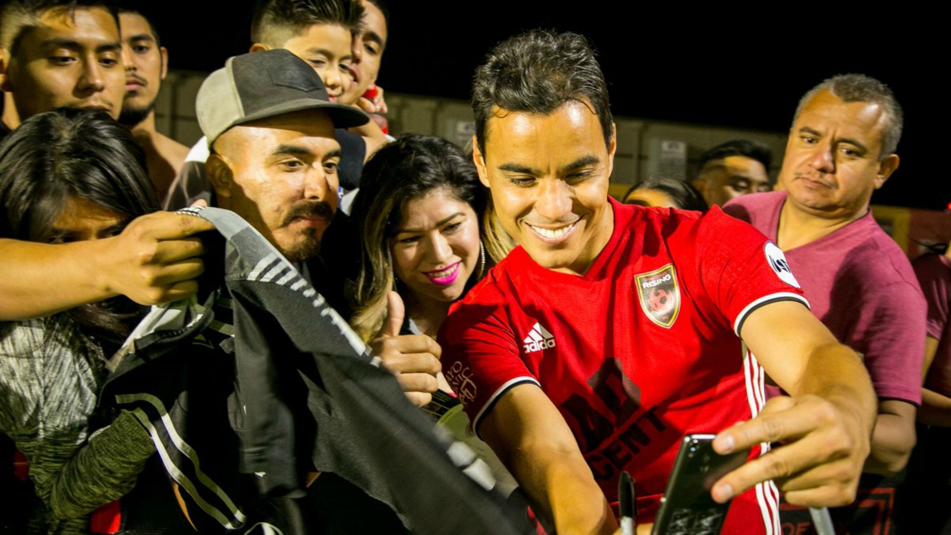 Omar Bravo