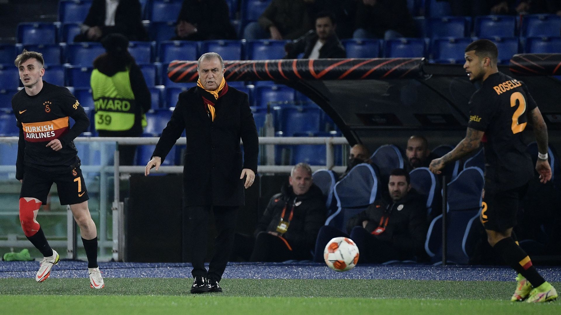Fatih Terim