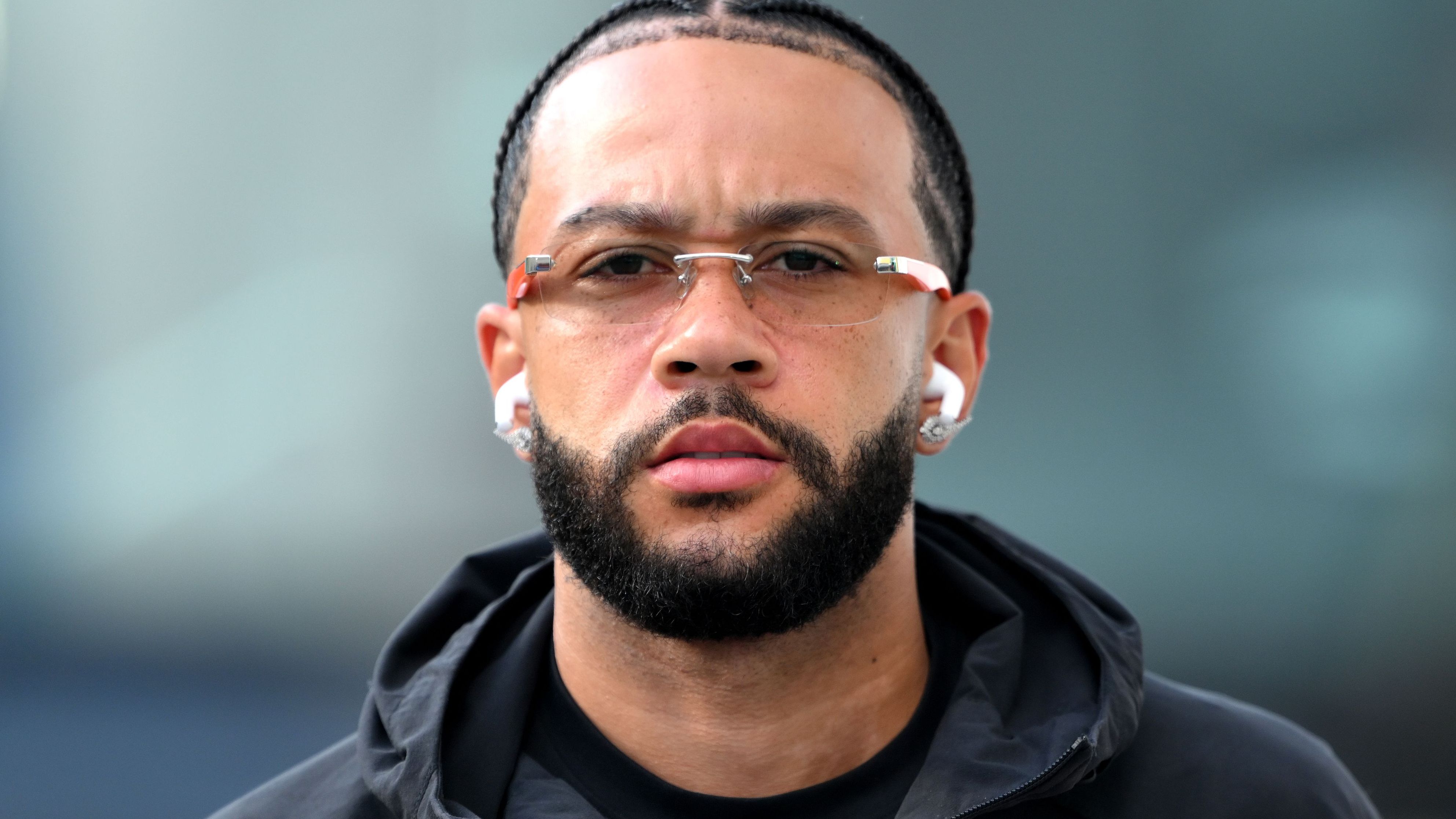 Memphis Depay