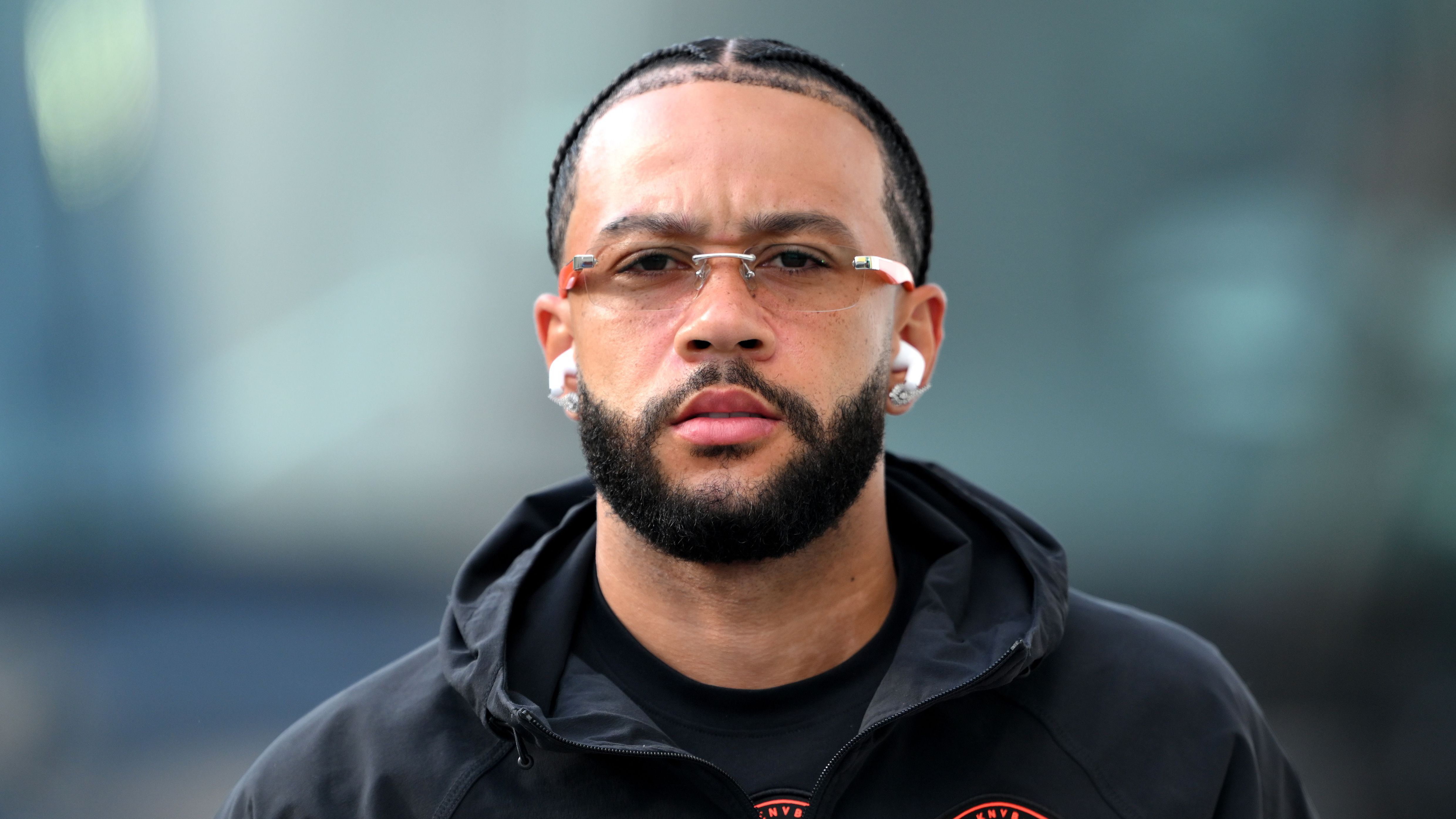 Memphis Depay