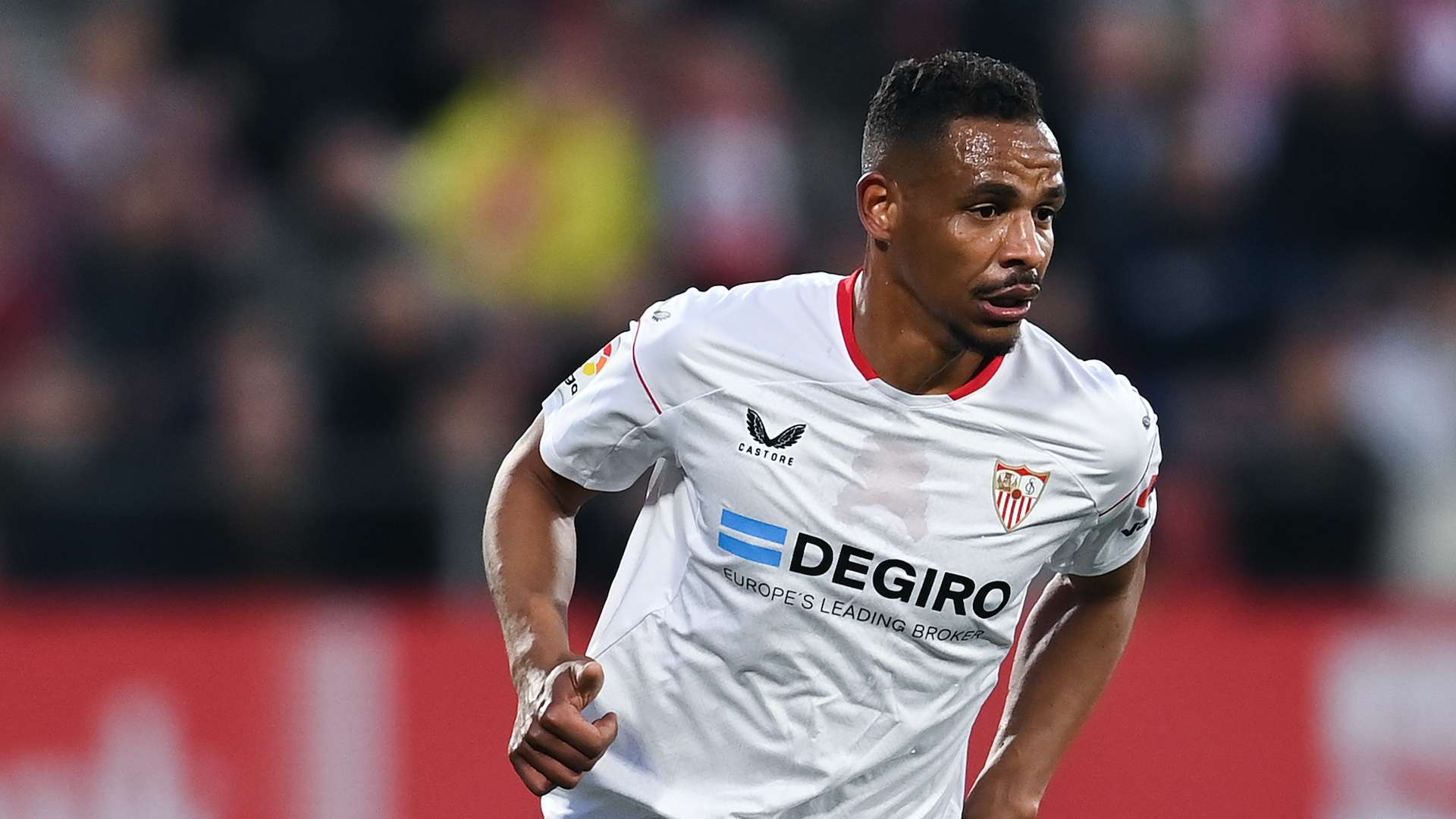 Fernando Sevilla LaLiga