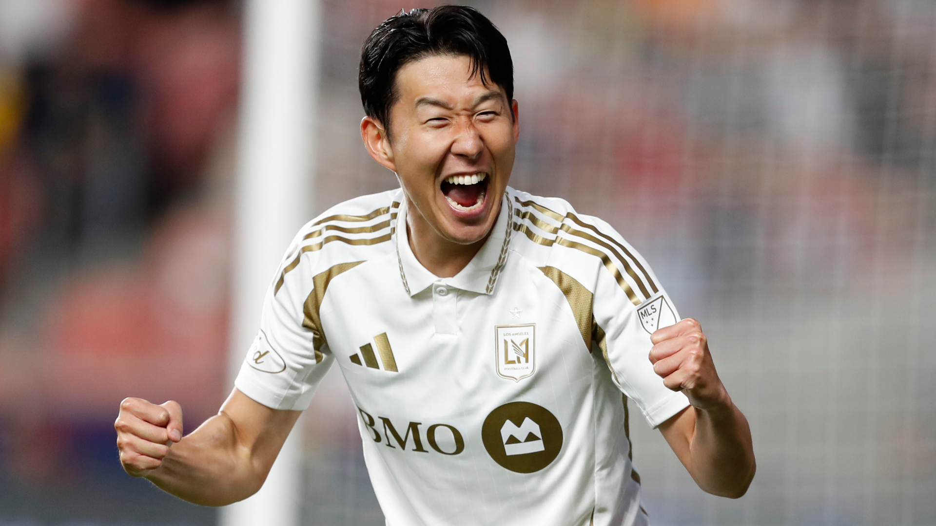 'Imprisoned' Son Heung-min is flying again with LAFC as Tottenham fans rue mistake of selling South Korean legend too soon - Goal.com