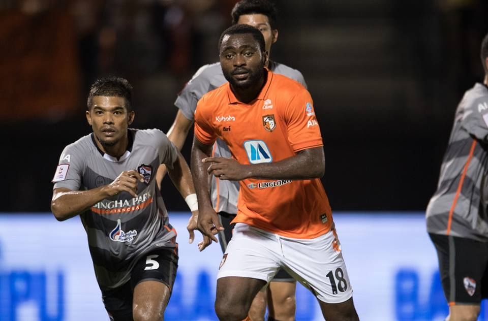 มาเชล โจซัวร์ เอสซอมเบ