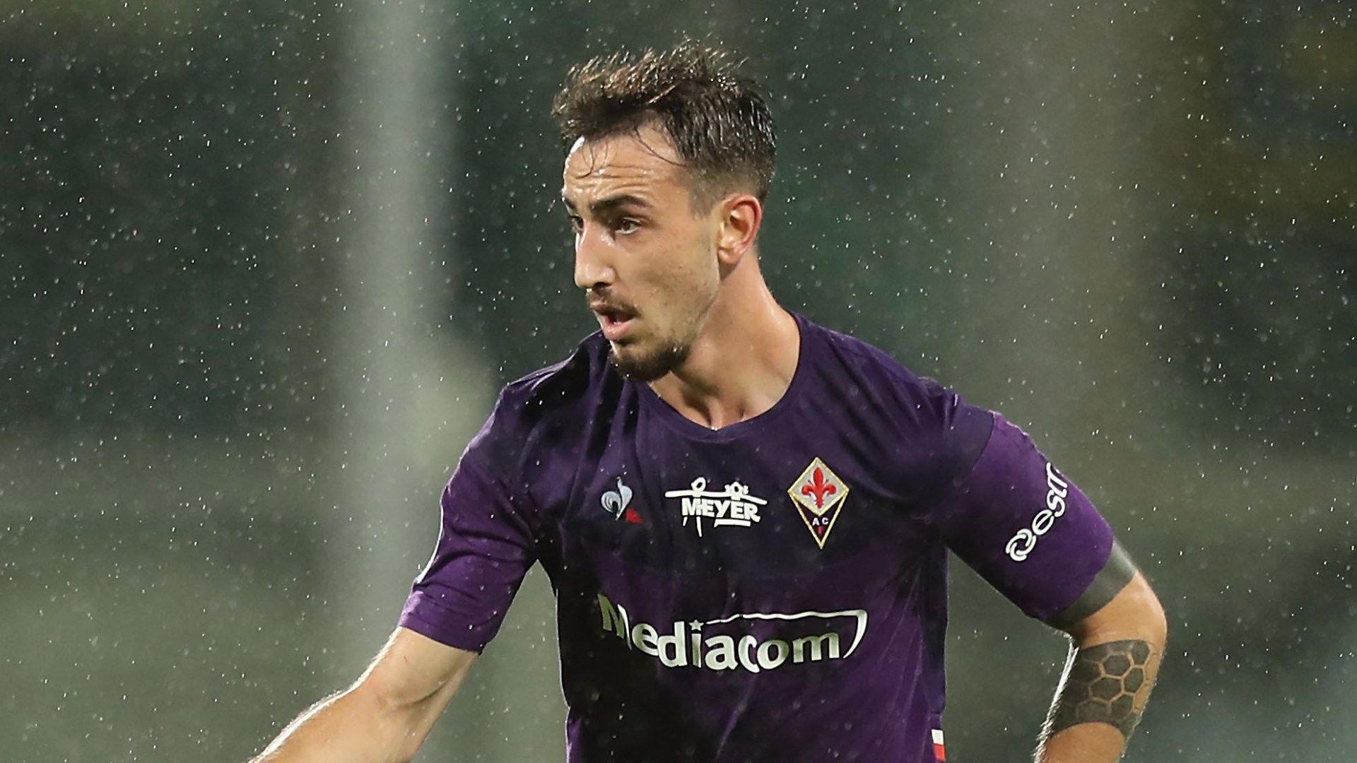 Gaetano Castrovilli - Fiorentina