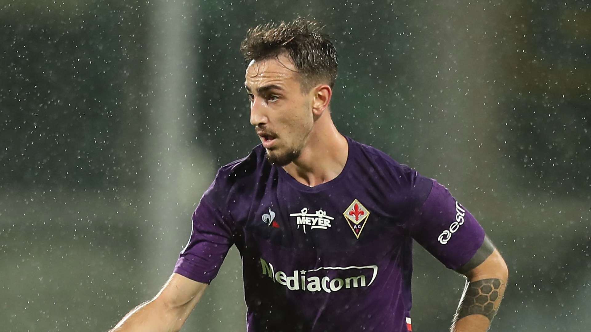 Gaetano Castrovilli - Fiorentina