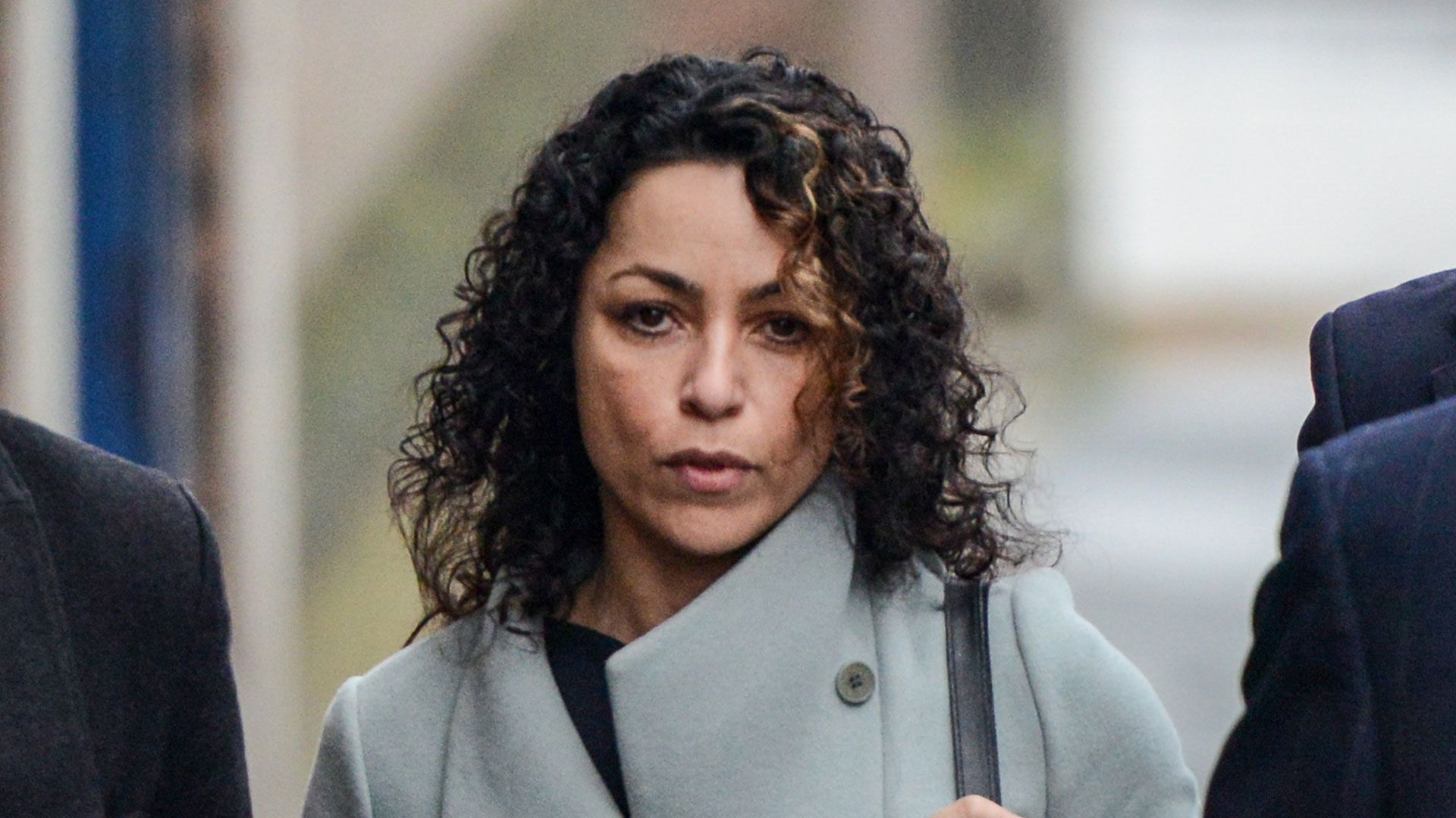 Eva Caneiro FC Chelsea 06062016