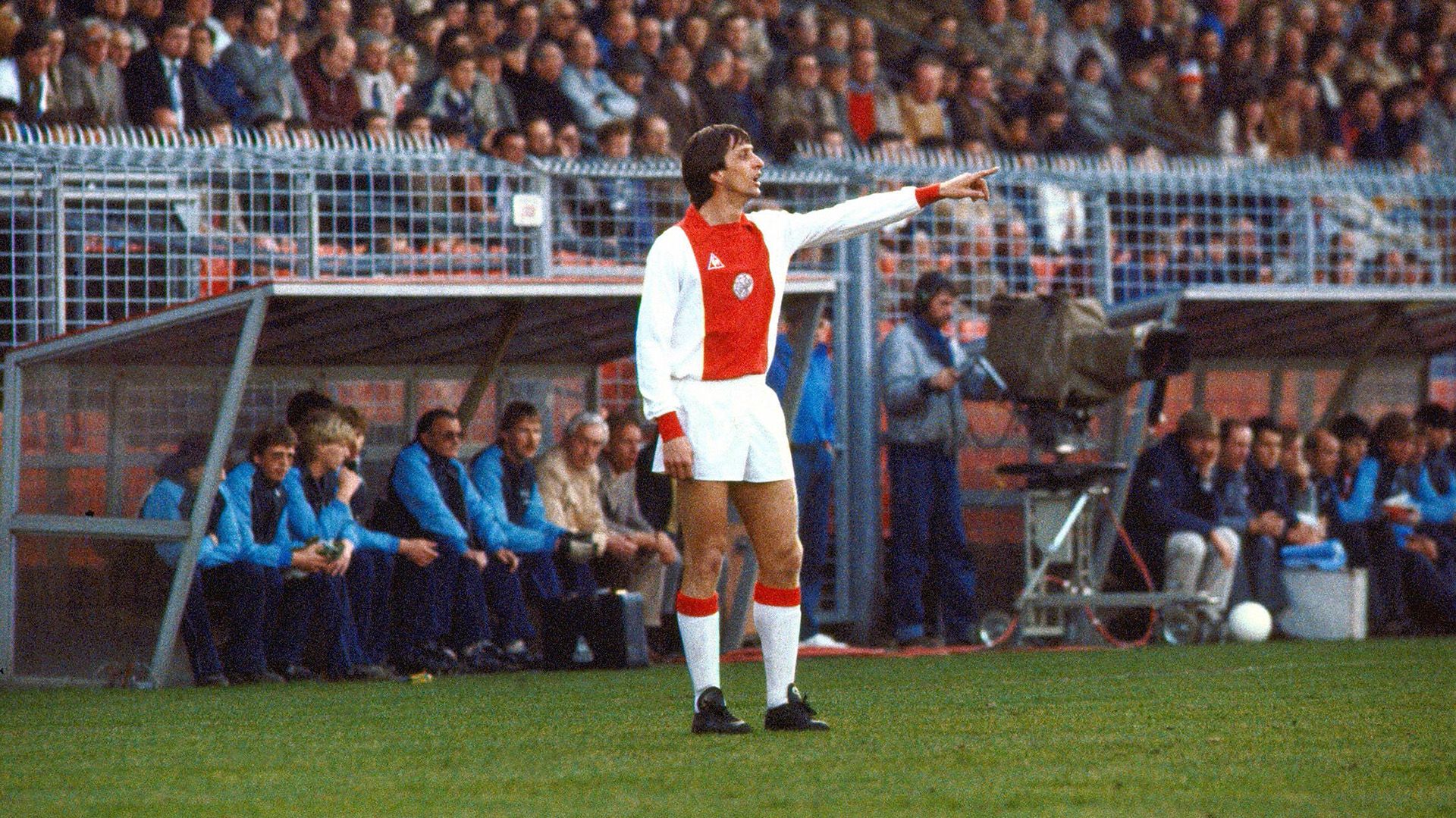 Johan Cruyff