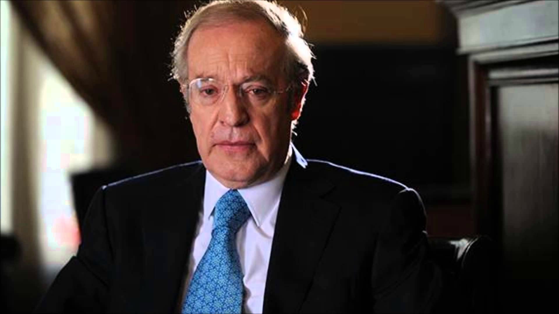 José Ramón Fernández 121016