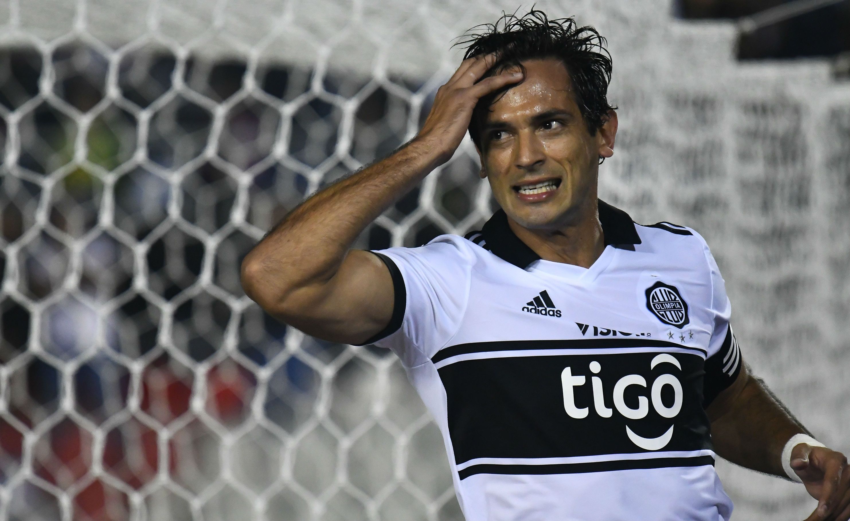 Roque (Paraguay) 26-09-19