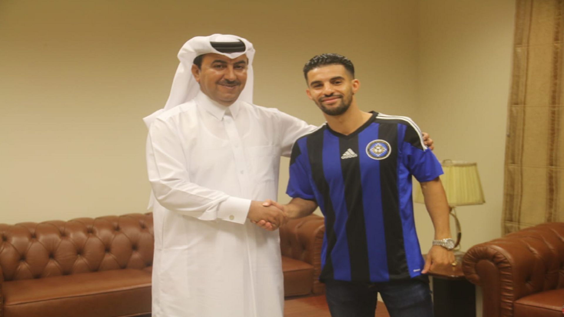 مبارك بوصوفة