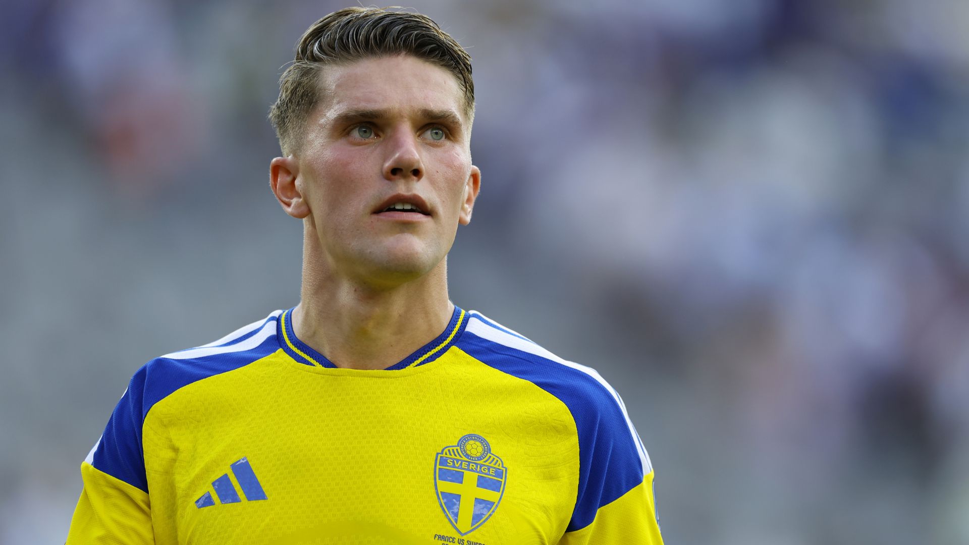 Viktor Gyokeres Sweden 2026 World Cup
