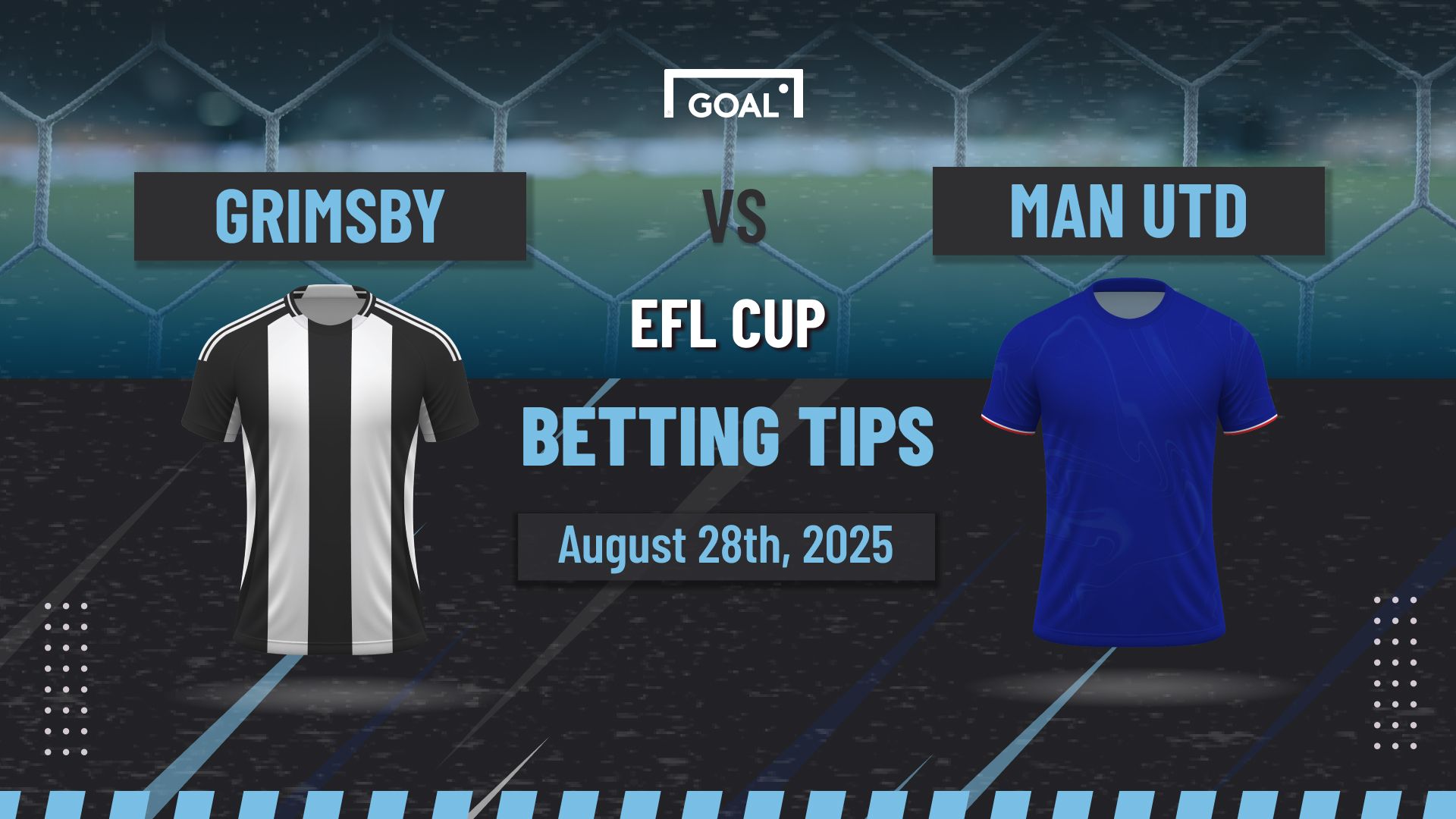 Grimsby vs Man Utd Predictions