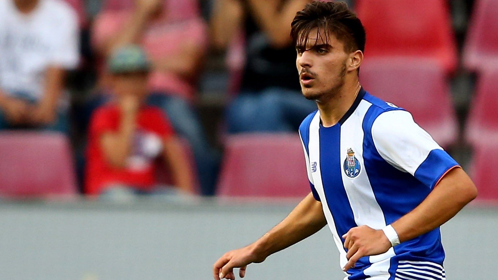 Ruben Neves Porto