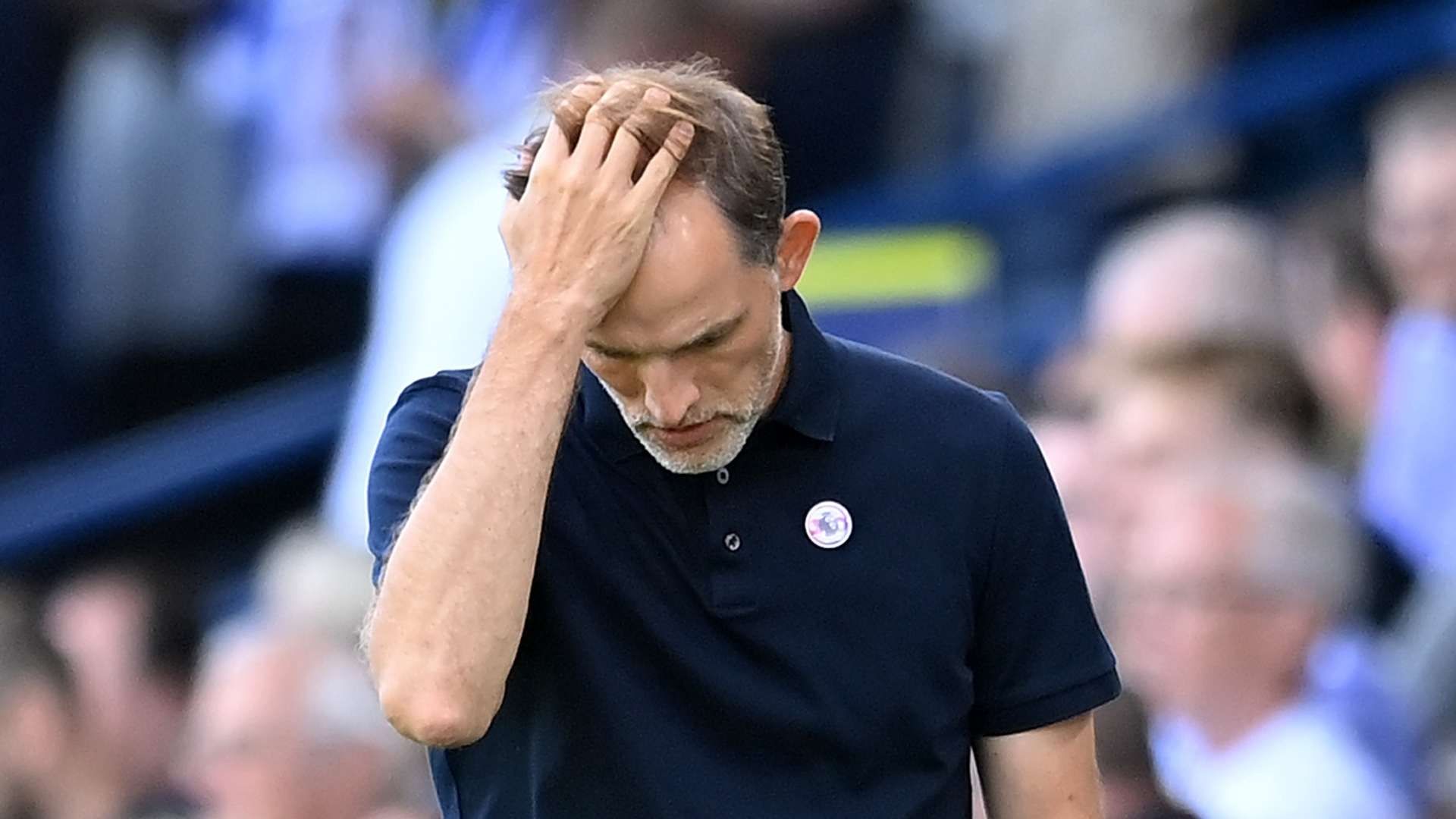 20220821 Thomas Tuchel