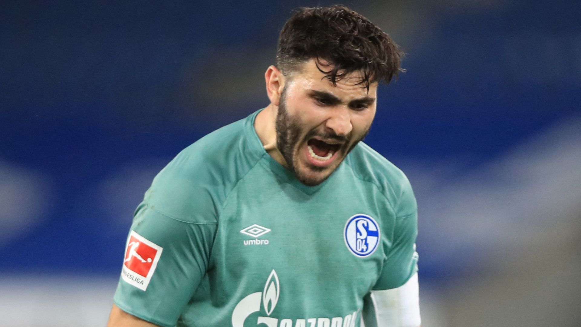 SEAD KOLASINAC SCHALKE