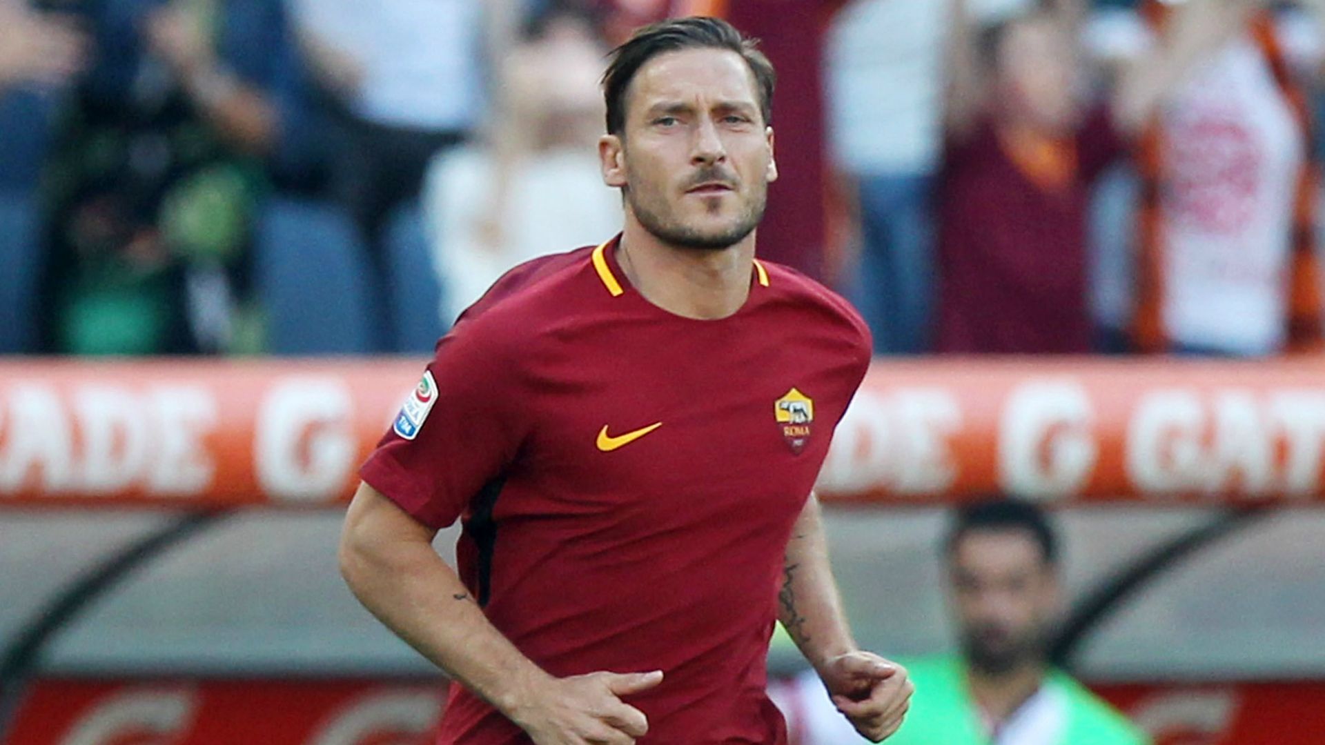 Totti - Cropped
