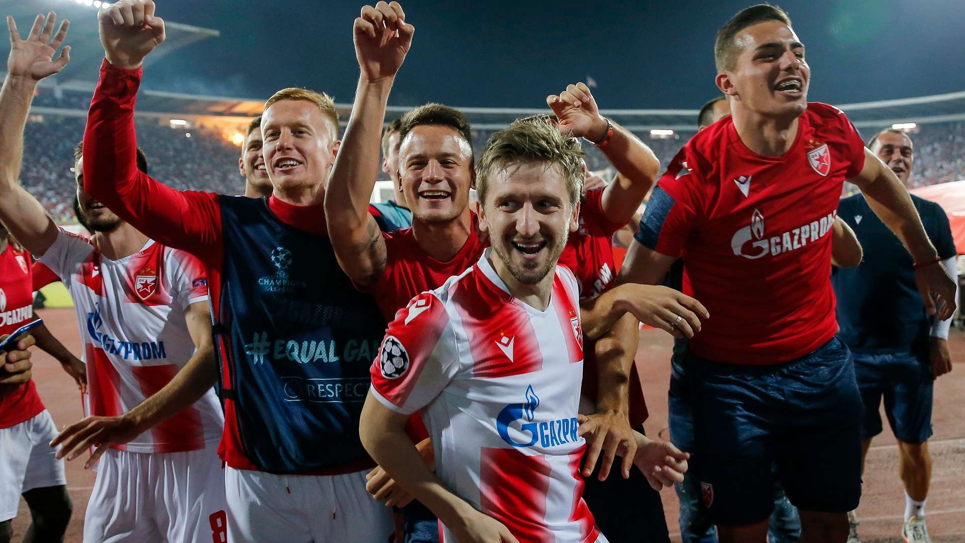 Marko Marin Roter Stern 27082019