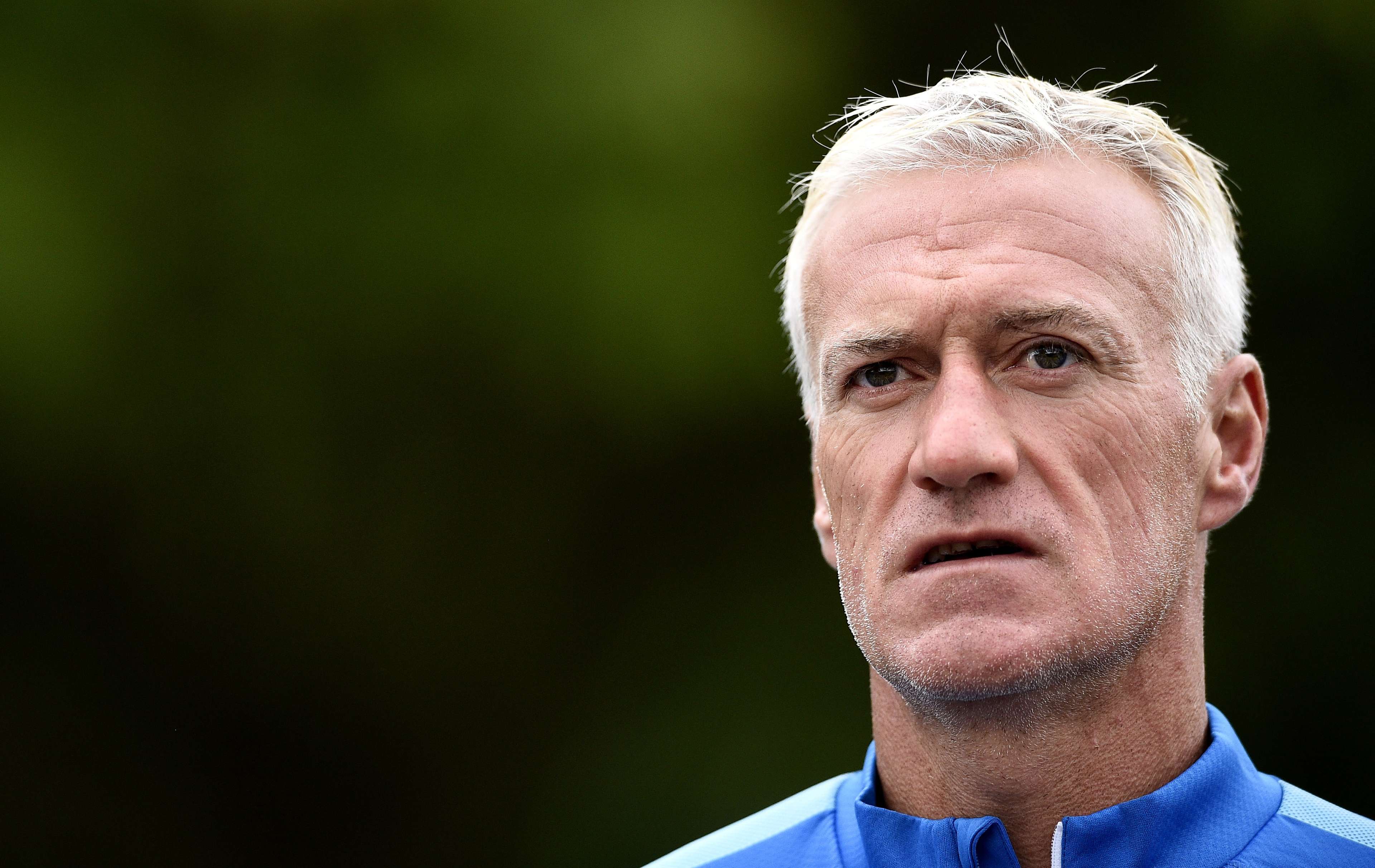 Didier Deschamps