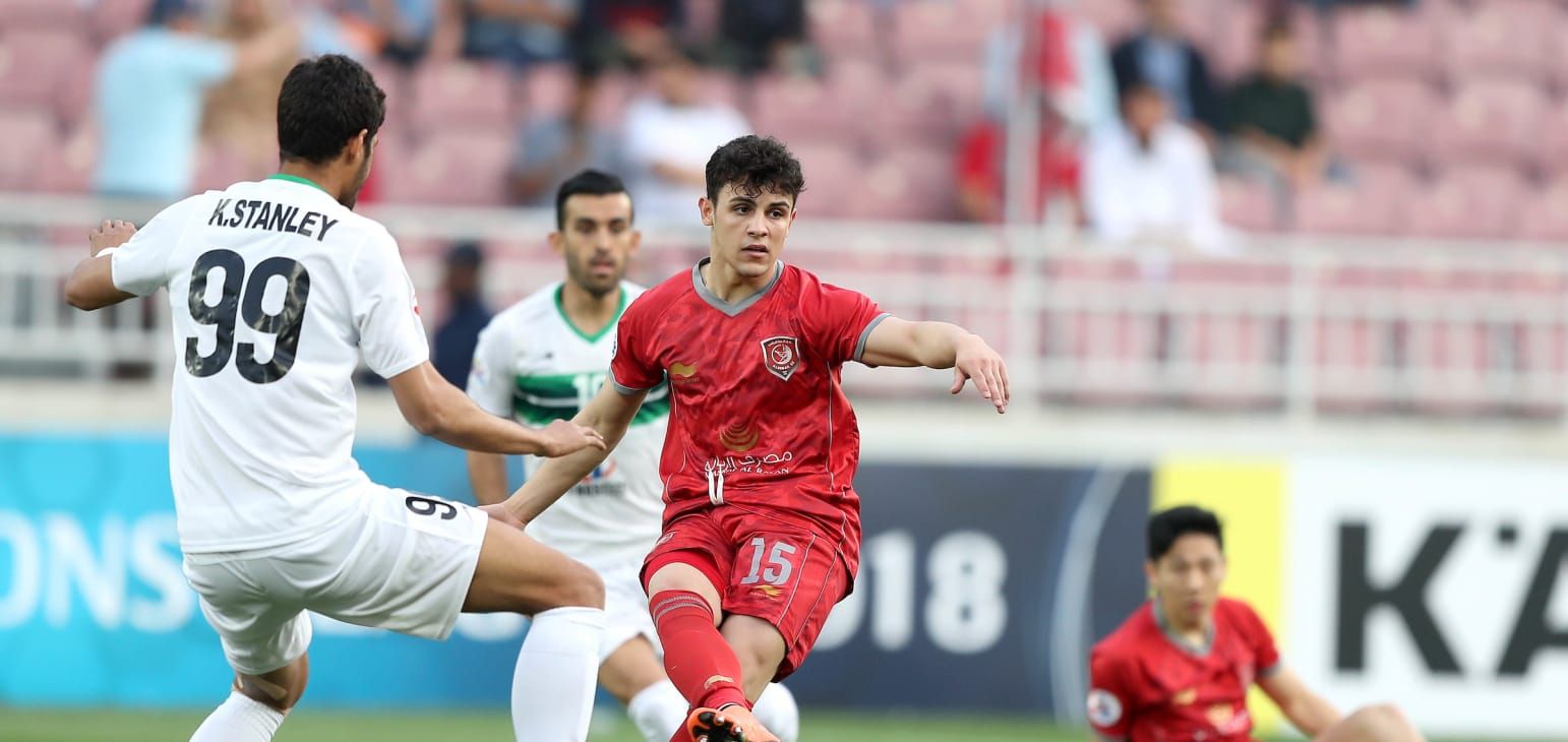 AFC Champions League