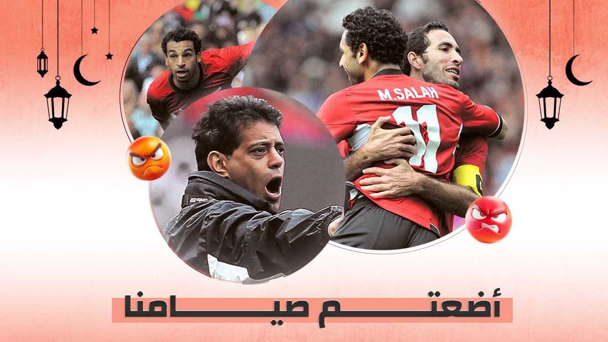 Egypt New zealand 2012 GFX